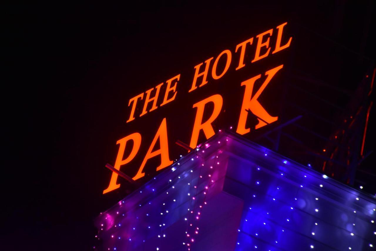 The Hotel Park Colachel Exterior photo